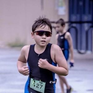 Meet your Posher, Li-ching